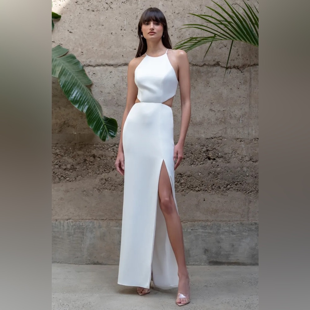 Jenny yoo Kendra dress